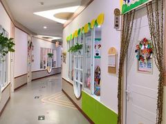 -金睿家国际托育早教中心(珠江新城店)