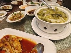 -庄氏祥记家常食府(国瑞建材家居博览中心店)