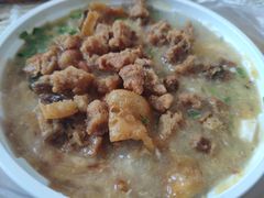-豆相识•九九豆腐脑(牛咡桥店)