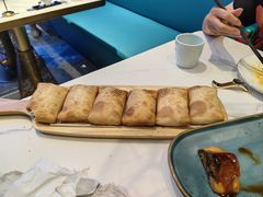 -阿里疆Alijiang·丝路美食·异域风情·清真(长楹天街店)