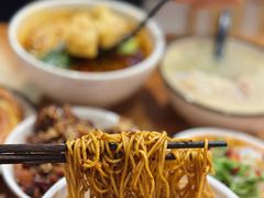 -谭师爷龙抄手(白下路店)