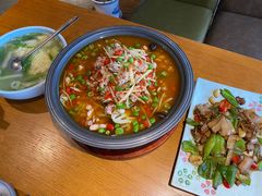 -盐帮食坊•小河帮川菜(四川师大店)