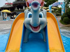 -南京银杏湖乐园