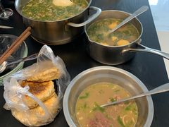 -李小老烧饼(常营民族家园店)