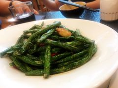 大碗豆角-兰州宾馆餐厅(兰州驻京办店)