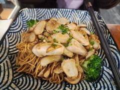 -囿面传统制面馆(中央路店)