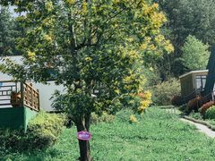 -云漫湖生态度假公园