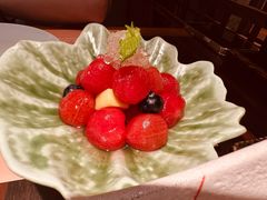 -山葵家·创意料理(宁波来福士店)