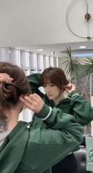 -BABY FACE沙龙