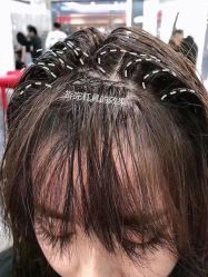 -OnHair造型