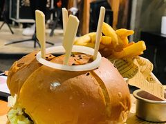 -G+KITCHEN(龙湖狮山天街店)