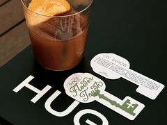 -HUGS coffee(东区店)