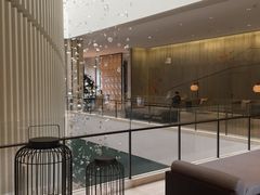-上海衡山路十二号华邑酒店