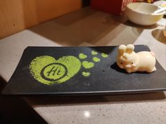 -海底捞火锅(翔龙天地广场店)