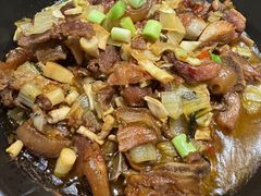 -深夜食堂(永康南路店)