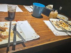 -汉巴味德(乐宾百货店)