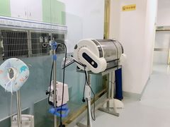 -汪喵宠物医院·骨科心脏影像·犬猫急重症ICU诊疗中心(成华分院)