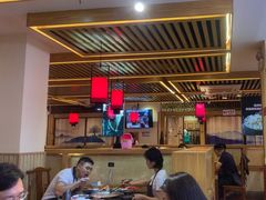 -沸炉重庆老火锅(军事博物馆店)