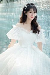 -GRACE KELLY婚纱与礼服(天津店)
