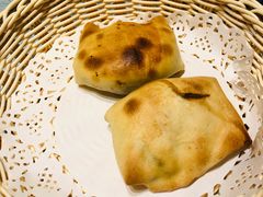 -巴扎美食·新疆菜·西域歌舞表演餐厅(新疆大厦店)