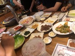 -紫霞门韩国料理烤肉(深南东路店)