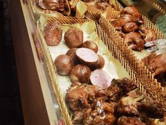 -聚合鑫东北熏酱熟食麻辣面(长阳店)