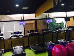 -RoMan罗马健身工作室(莘庄店)