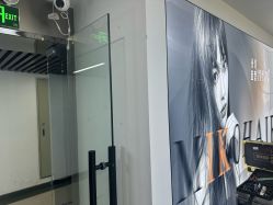 -米可造型烫染