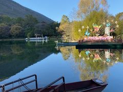 -蝴蝶泉公园