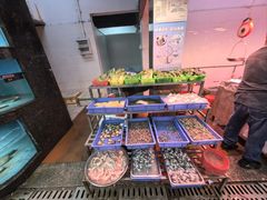 -天天海鲜城·海鲜大排档(新溪店)
