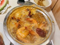 -爱客得牛排海鲜烤肉·火锅自助(春熙路黑金好店)