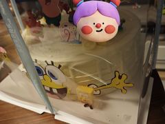 -MissBlue生日蛋糕(丰台店)