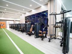 -乾坤乐健·游泳健身(渝江店)