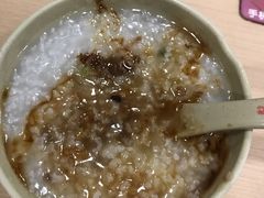 -百家鸡味馆(清泰店)