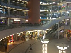 -浦江城市生活广场(江月路店)