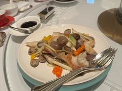 -香宫(九龙香格里拉店)