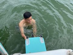 -鑫艋游艇海钓俱乐部