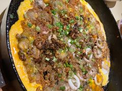 啫啫蚝烙-惠食佳(滨江大公馆店)