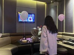 -K+PARTY连锁KTV(盈锋广场店)