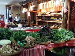 -昆虫窝子·特色云南菜(拓东路总店)