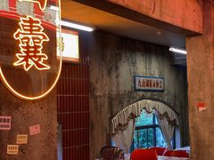 -五马集·海鲜·温州大牌档(黑金冠五马街十字路口店)