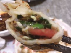-三姐妹饺子(东木头市店)
