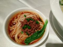 -俏江南-江景昆曲主题餐厅(正大广场店)