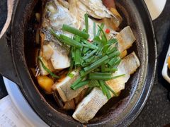 -喜洲翰林餐厅(董家百年老宅店)