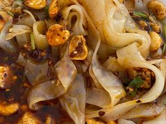 面皮-张三凉粉店(永安东街店)