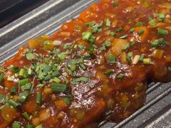 -绿茶餐厅(淮安吾悦广场店)