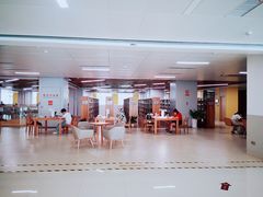 -厦门市图书馆(集美新城馆区)