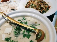 -前海沿·青岛菜(李沧万达店)
