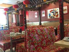 -东北农家院·铁锅炖(莘庄店)