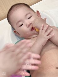 -鱼乐贝贝婴幼儿游泳中心(梅江印象城店)